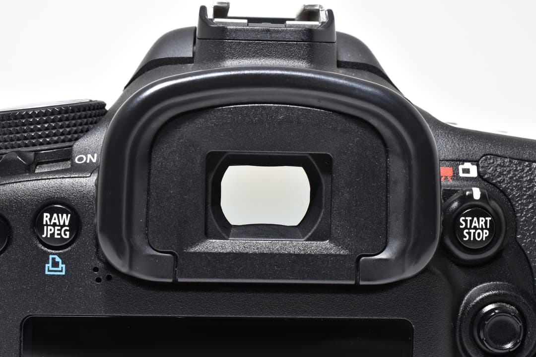 美品 Canon EOS 7D 使用率7％ #9476