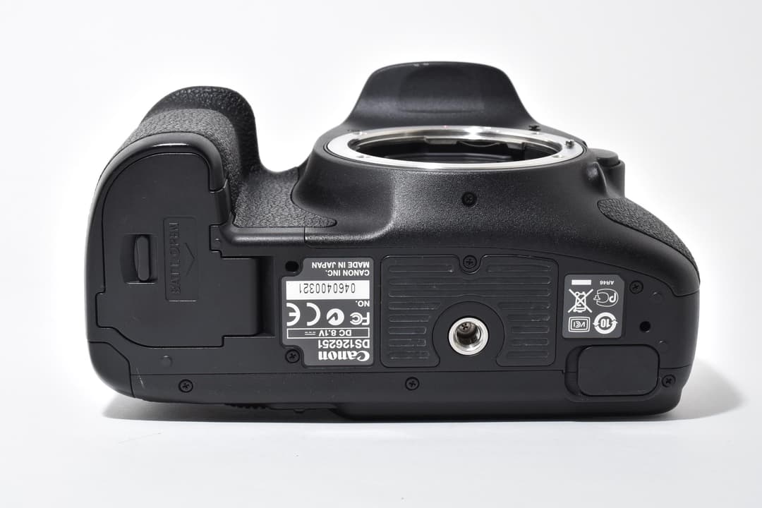 美品 Canon EOS 7D 使用率7％ #9476