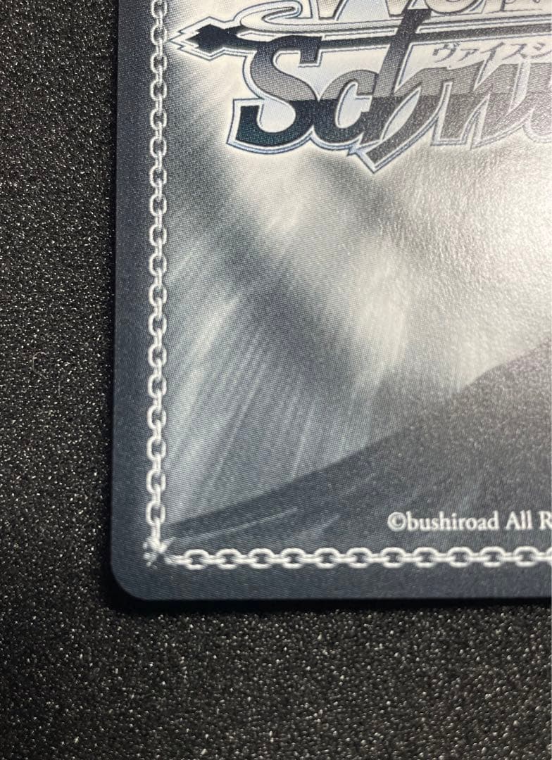 【状態A】“〈絶滅天使〉”折紙 SP サイン　デートアライブ