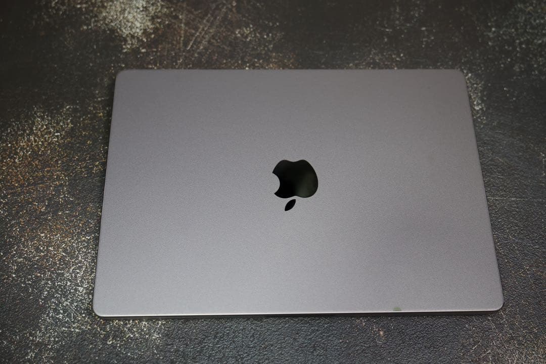 MacBook本体 Macbook Pro M1Pro 14 16GB 512GB
