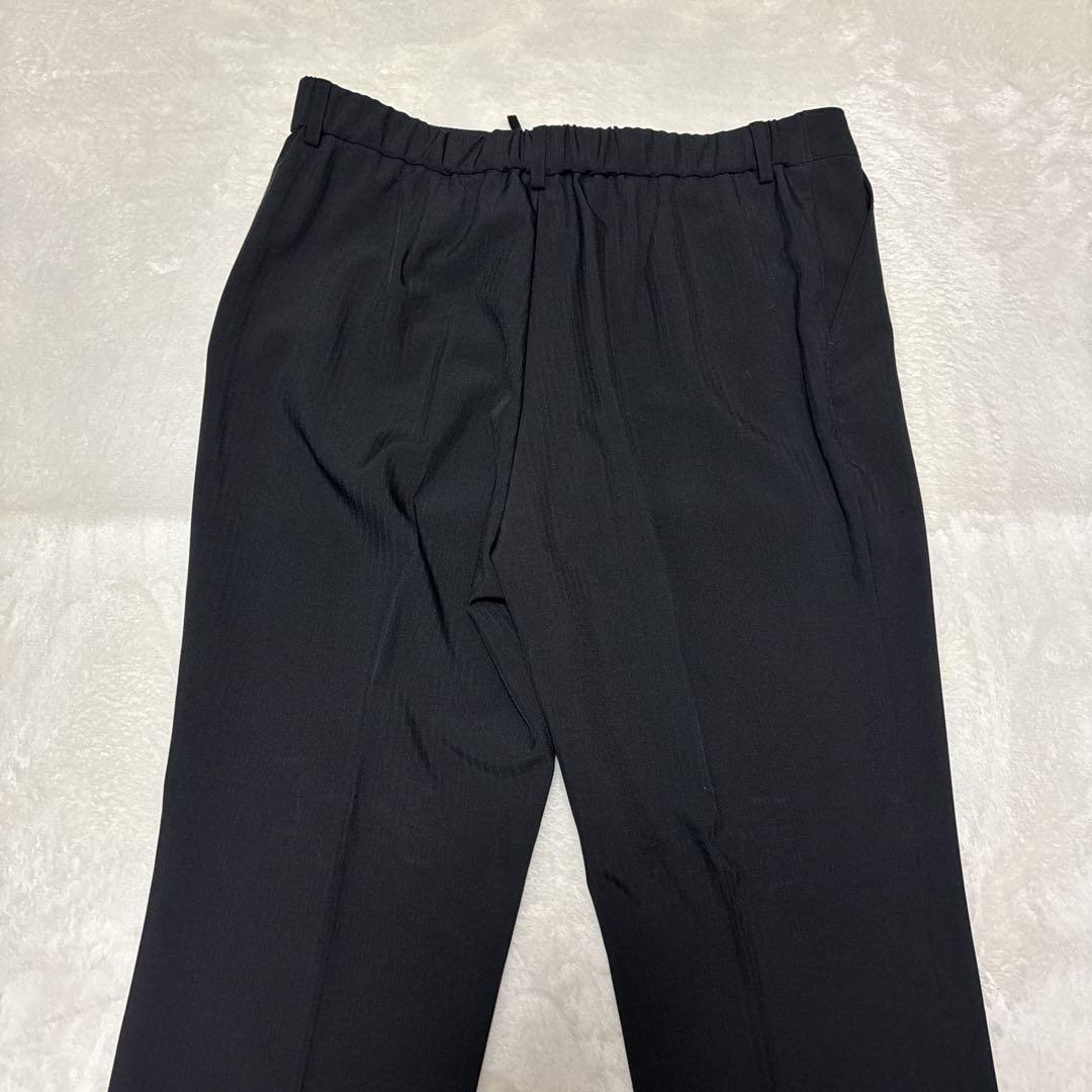 未使用に近い　DARJE　セットアップ　3点セット　大きいサイズ　17号　洗える