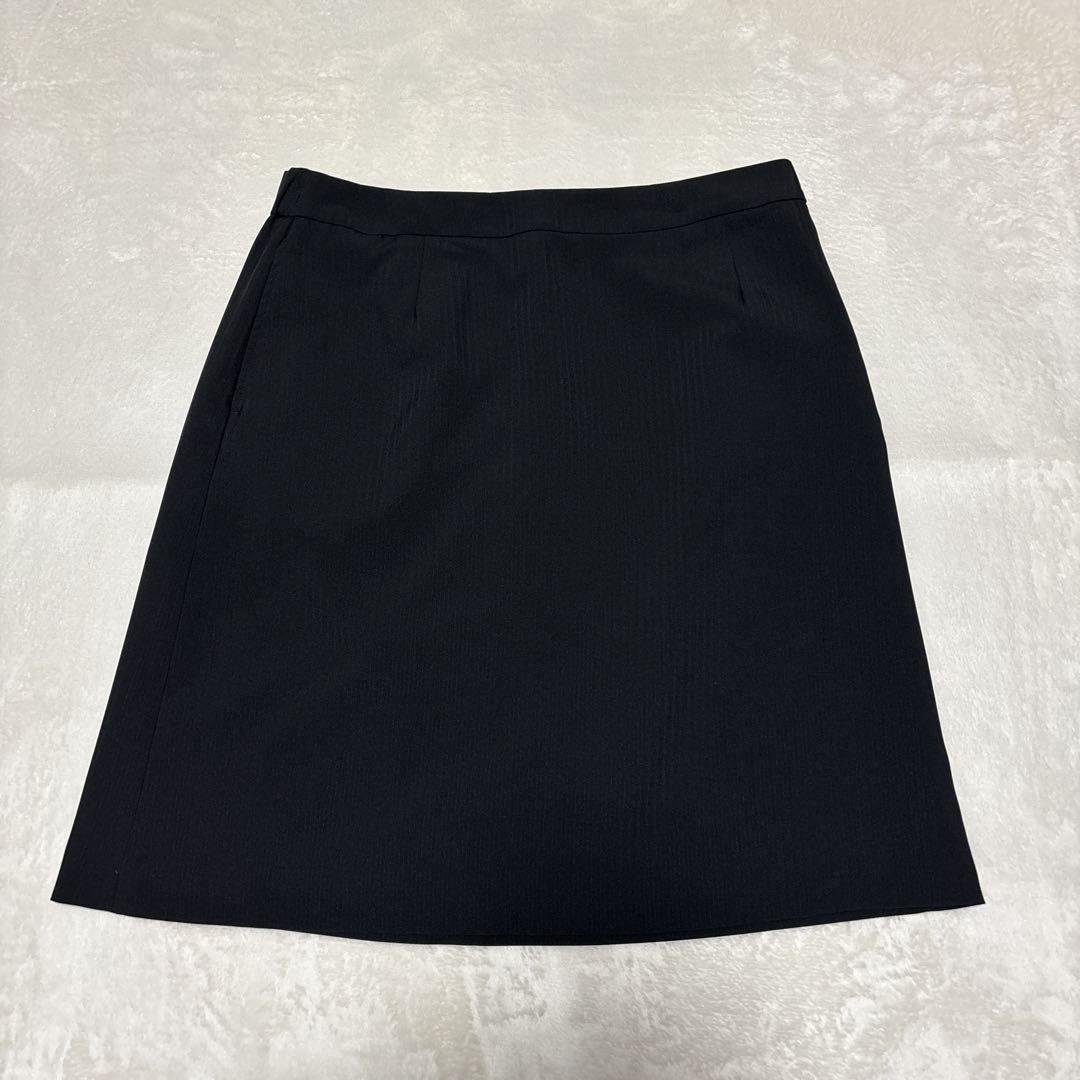 未使用に近い　DARJE　セットアップ　3点セット　大きいサイズ　17号　洗える