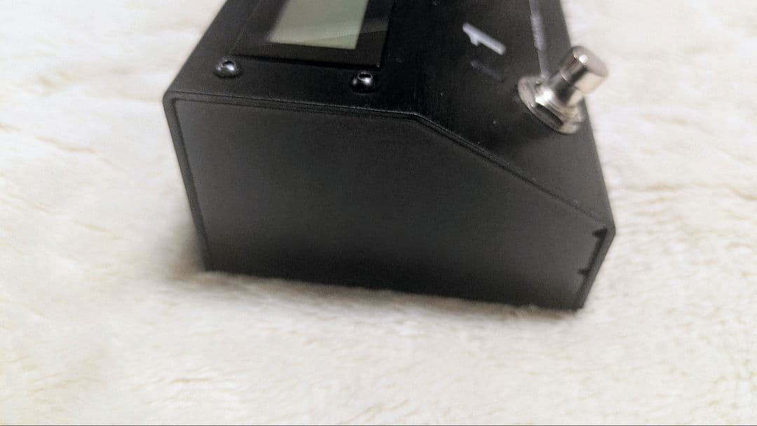 boss ms-3 マルチエフェクター スイッチャー