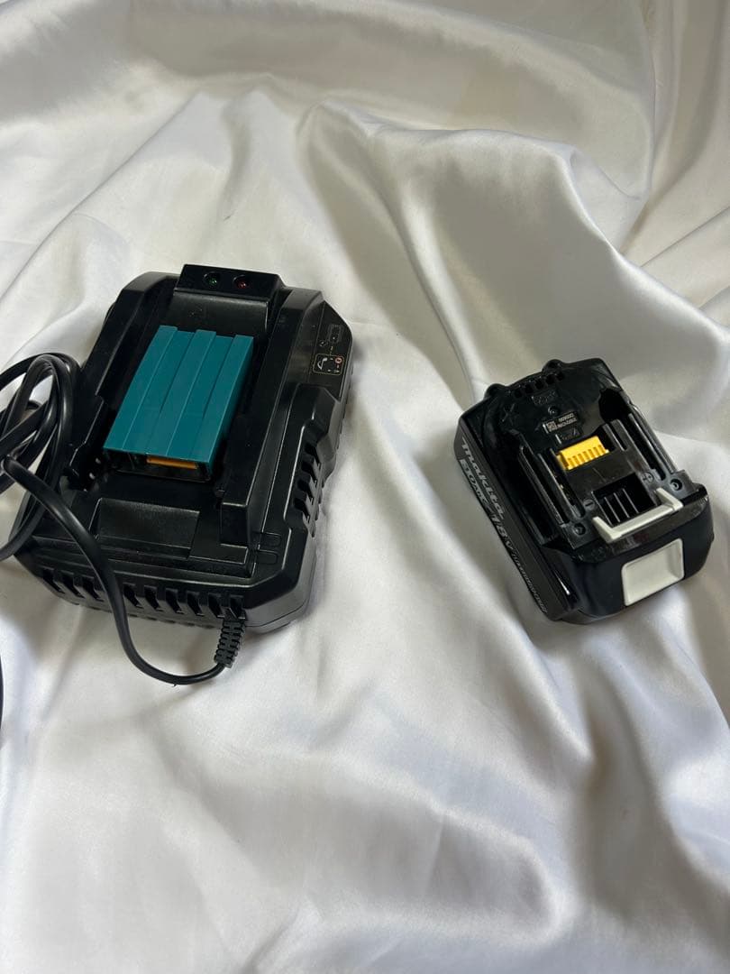  peak ファンマキタ　フィールドファン