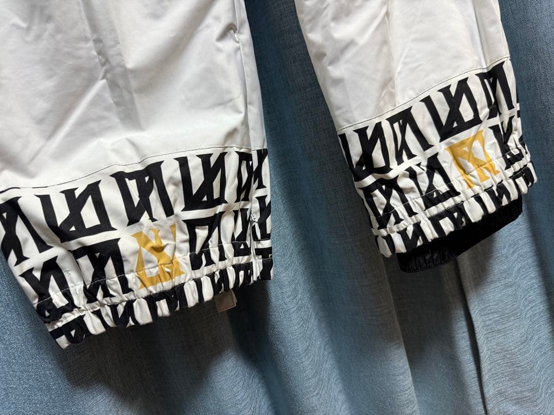 marqleen ウェア 3点セット