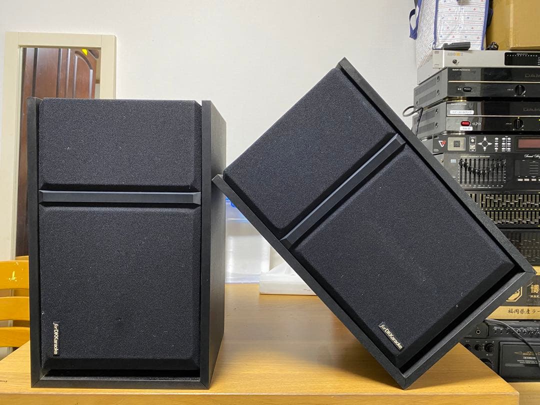 Bose 301 seri 3 スピーカーペア ( 動作確認済み)