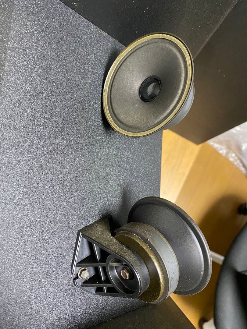 Bose 301 seri 3 スピーカーペア ( 動作確認済み)