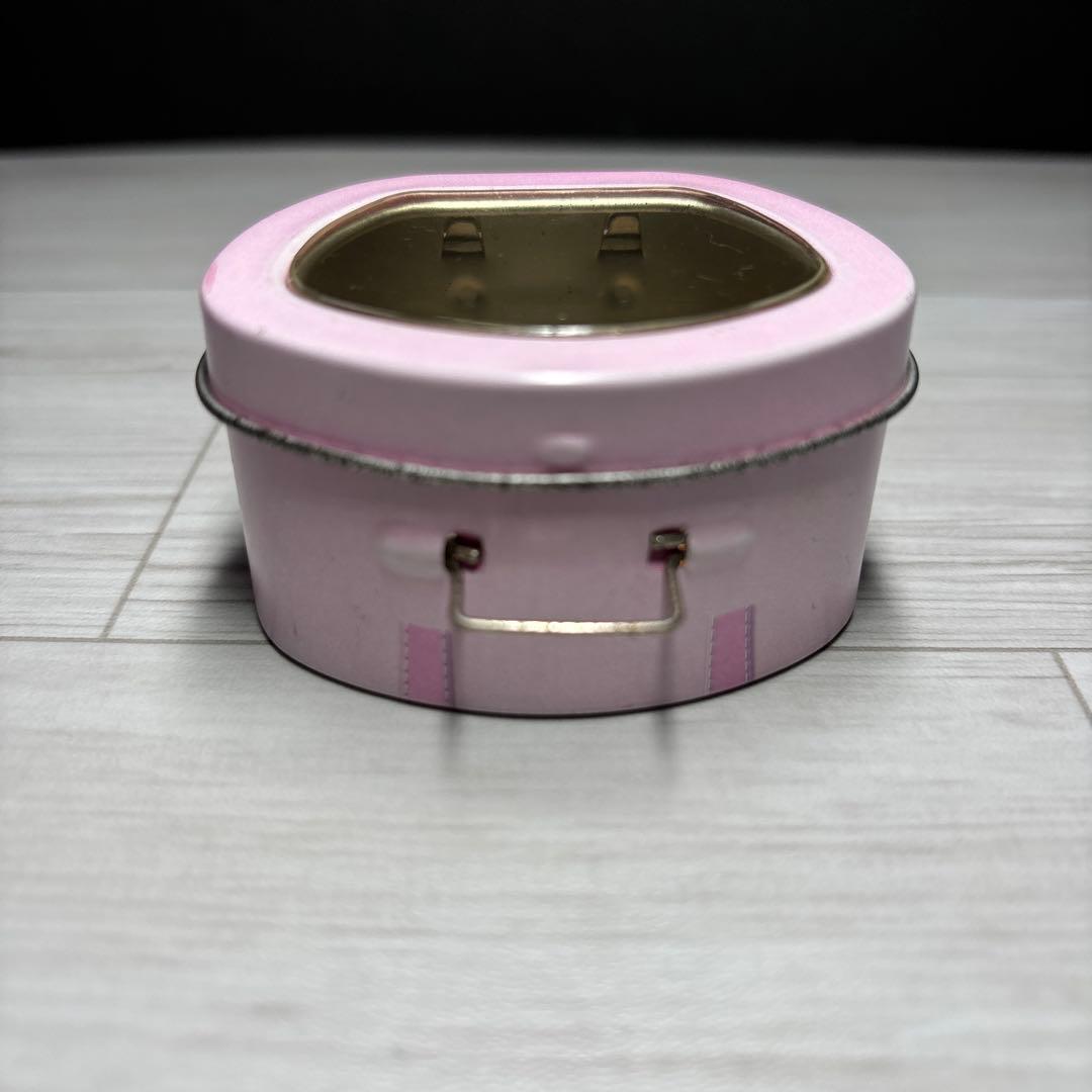 ハローキティ 世界子犬のお散歩 ファスナー マスコット 2003年 激レア