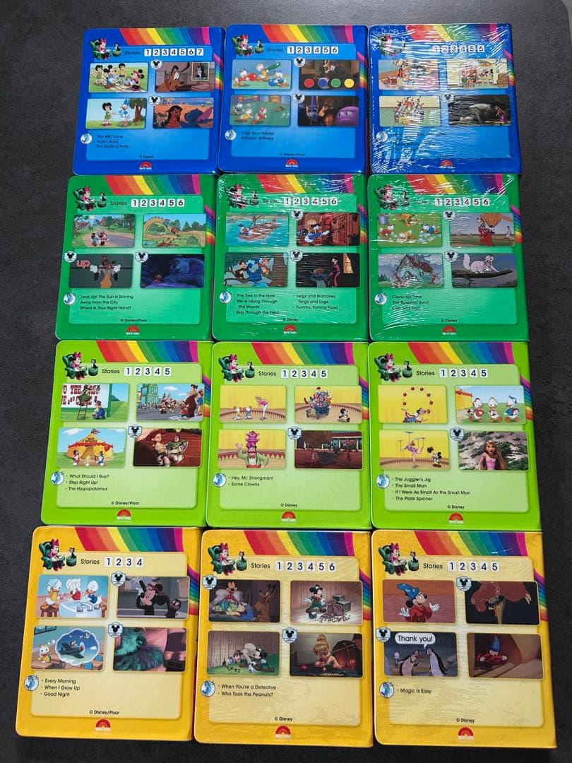 【未開封多数】ストレートプレイ　ブルーレイ　最新版