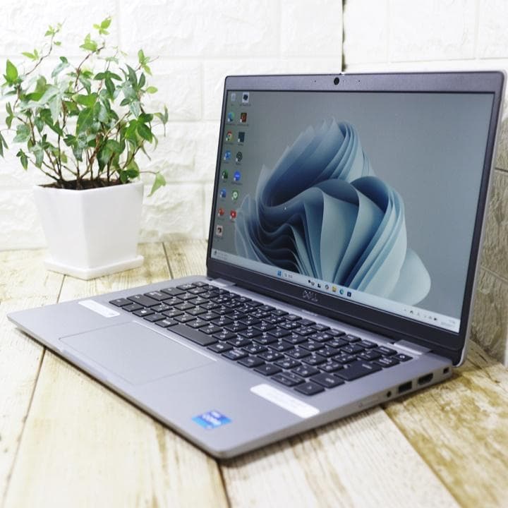 Windowsノート本体 Dell Latitude5320 i716GB Office SSD256GB