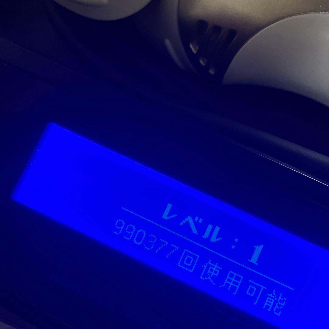 ケノン 8.0 ゴールド カートリッジ３つ