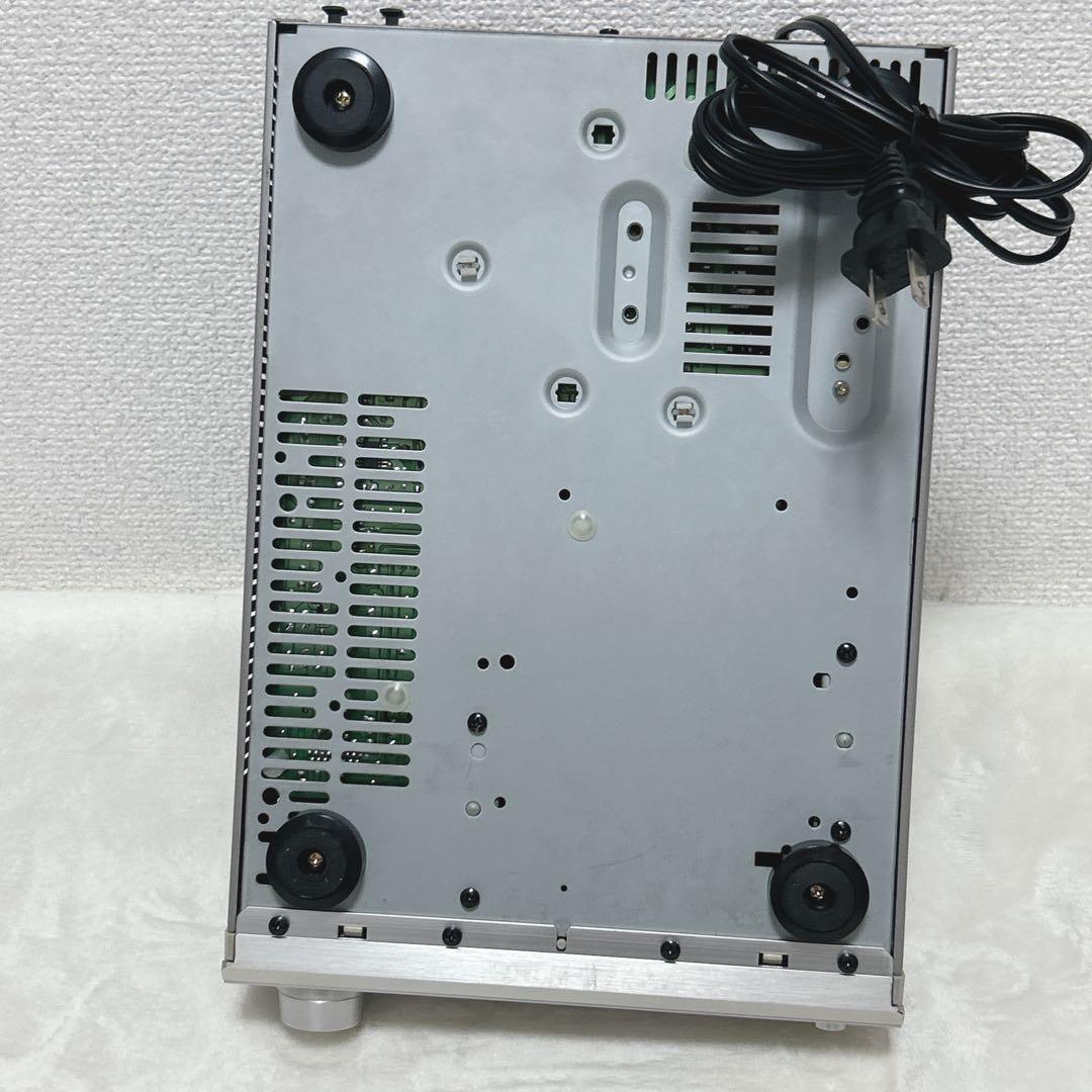 ✨動作品✨ DENON DMD-M31　MDプレーヤー MDデッキ