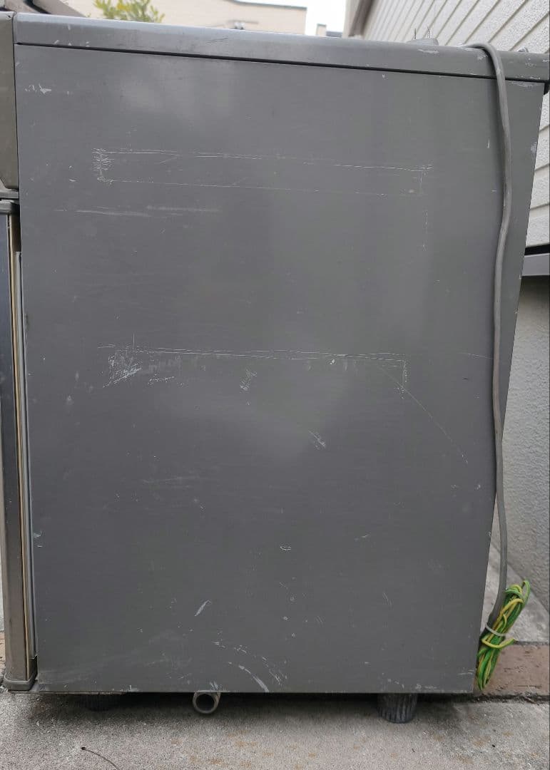 ホシザキ 全自動製氷機 IM-20CL形 卓上 製氷機 100V 厨房機器