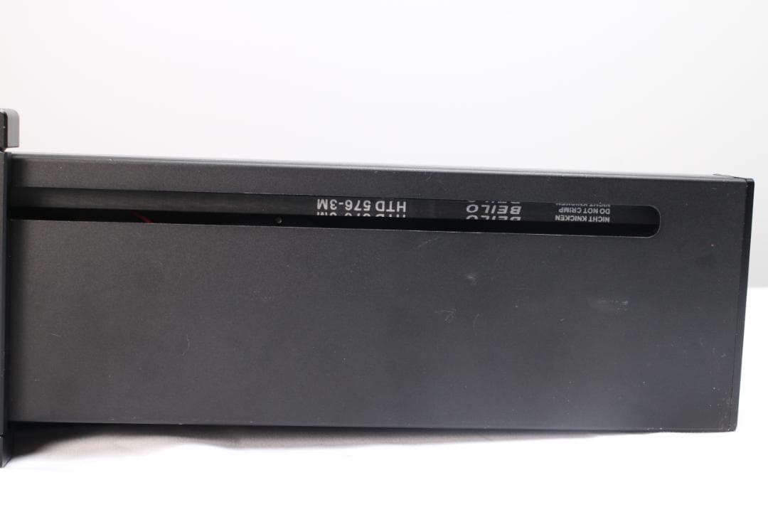 ASHANKS 電動スライダー