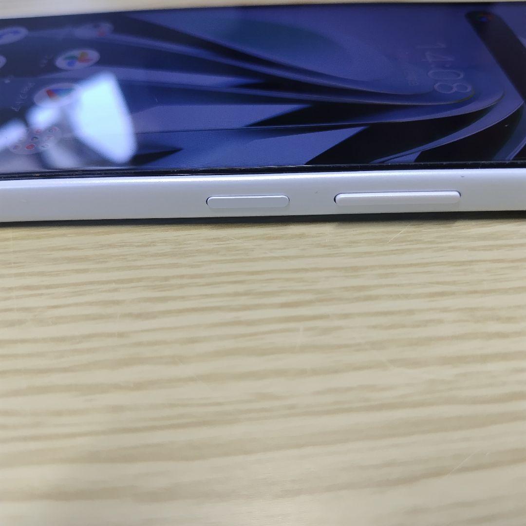 Libero A302ZT 5G 128GB　本体 SIMフリー