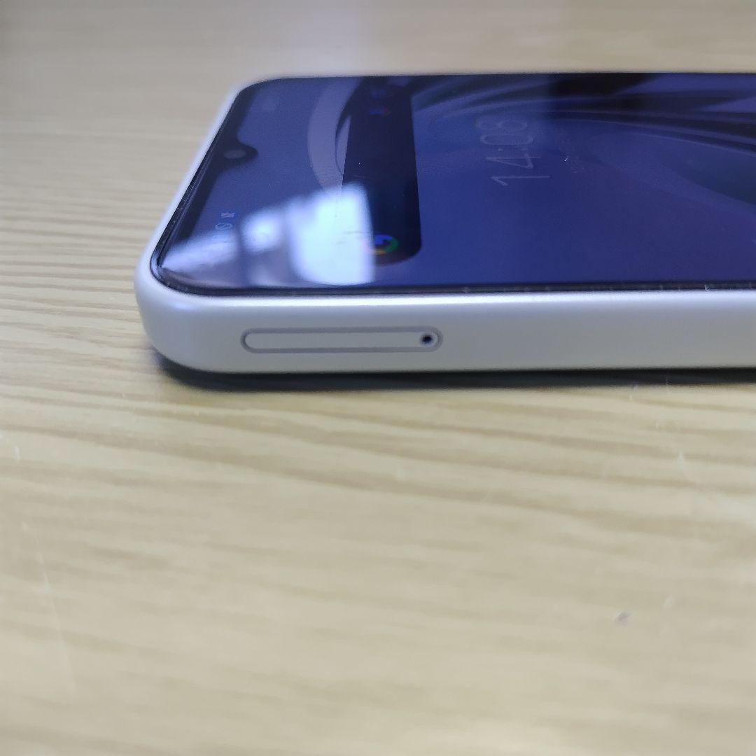 Libero A302ZT 5G 128GB　本体 SIMフリー