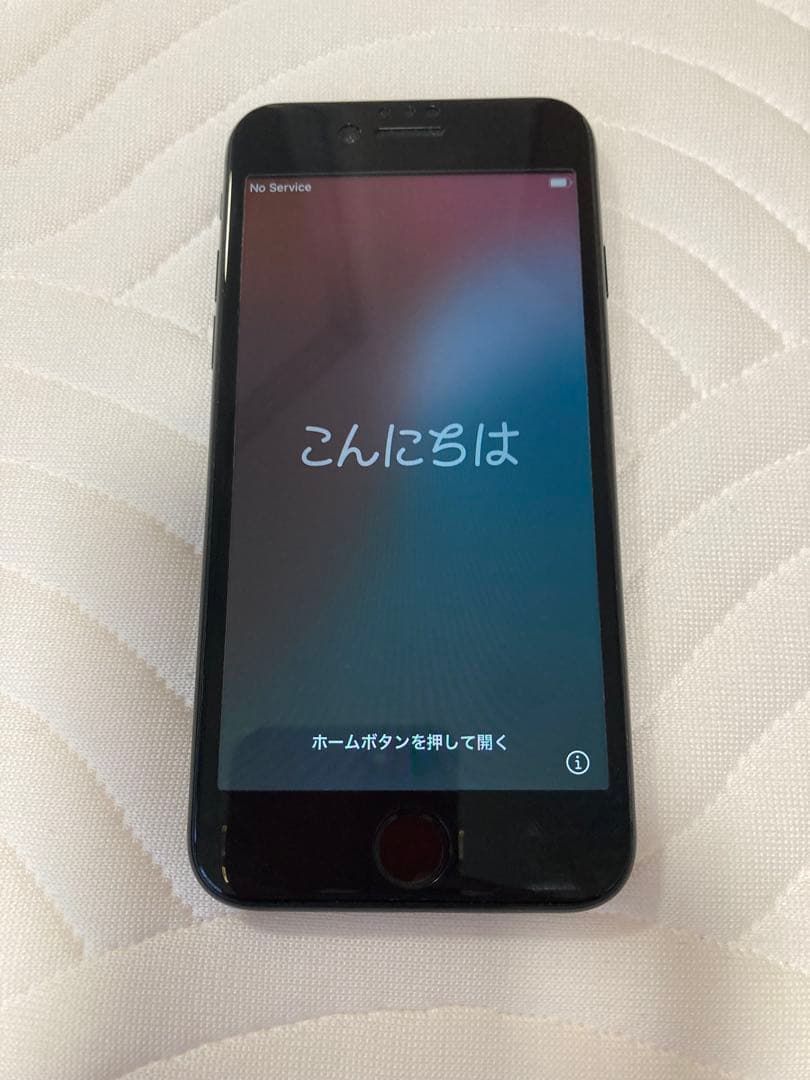 Apple iPhone SE 第2世代 本体