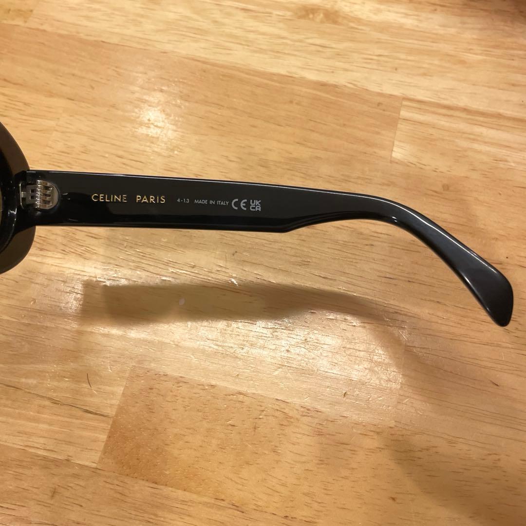 CELINE / サングラス / CL4019U / 21SS