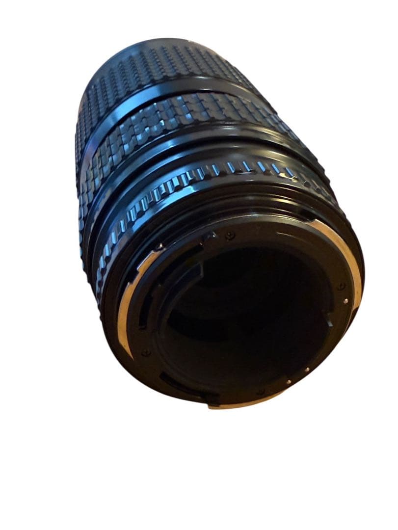 PENTAX 645 本体 & レンズ 80-160mm F4.5 セット