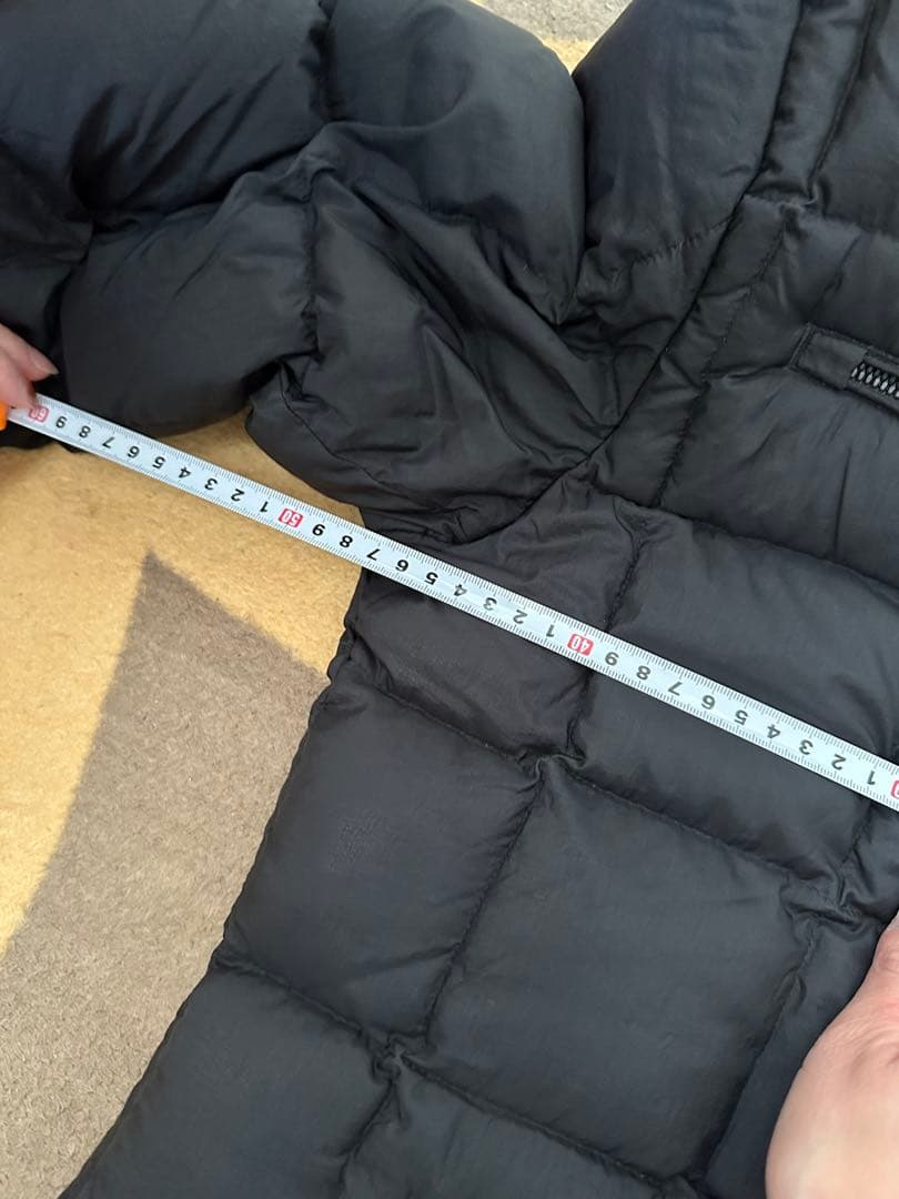 お値下げ中　★THE NORTH FACE★ ダウンコート レディース