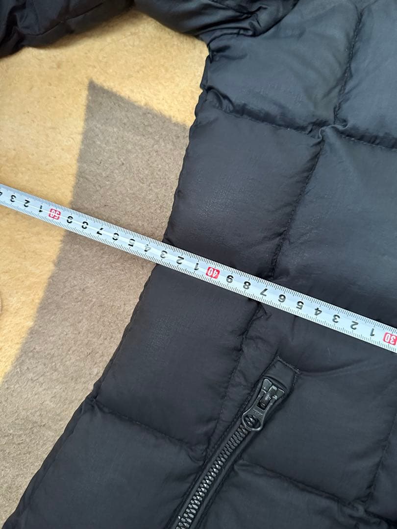 お値下げ中　★THE NORTH FACE★ ダウンコート レディース