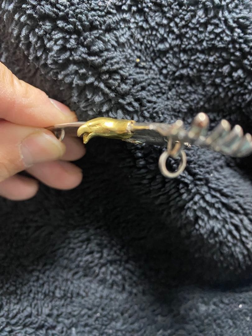 サイモンBEENさん専用　ゴローズ風 ネックレス