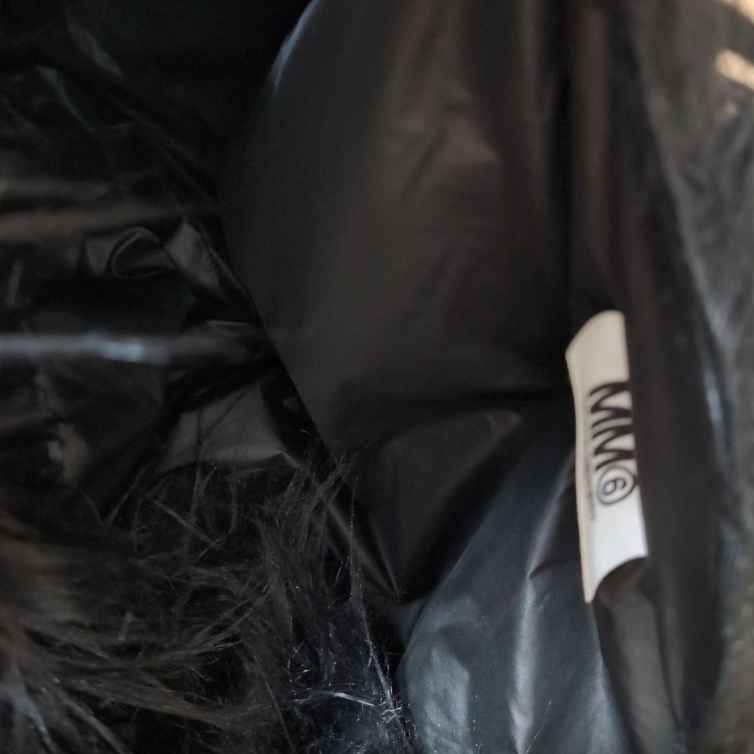 MM6 Maison Margiela ファートートバッグ
