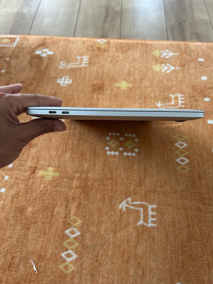 上位MacBook Pro 2020 A2338 1TB メモリ16GB