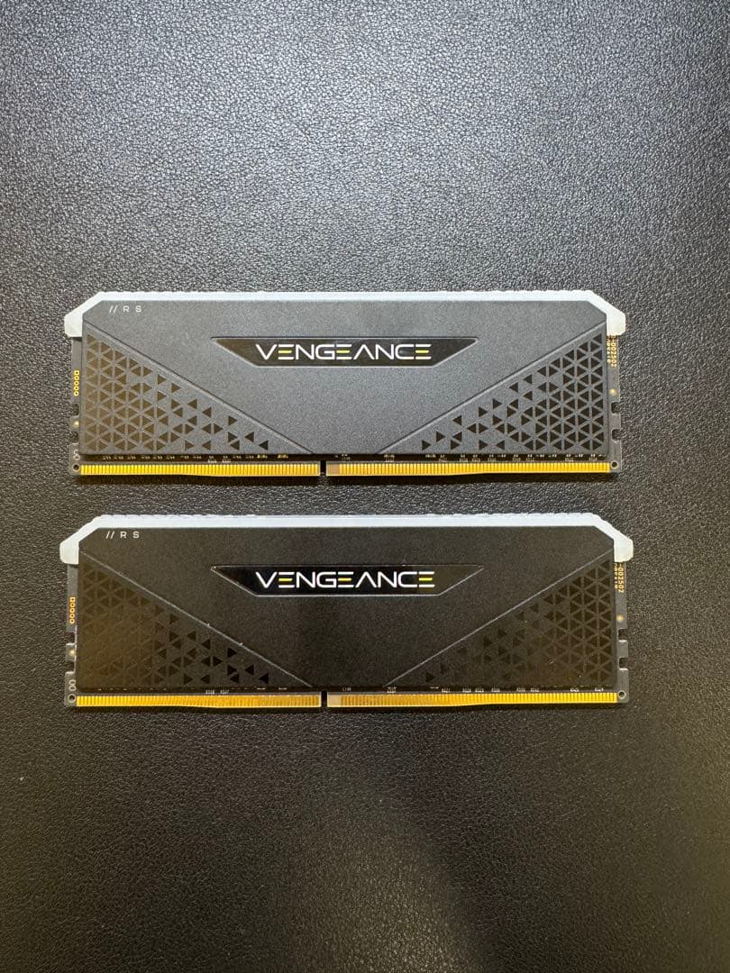 CORSAIR DDR4-32GB 3600MHz CL18[16GB×2枚]