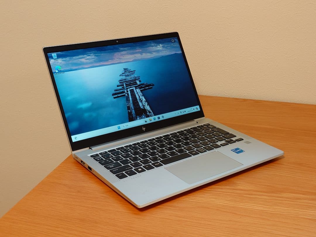 HP EliteBook 630 13 inch G9 i5 第12世代