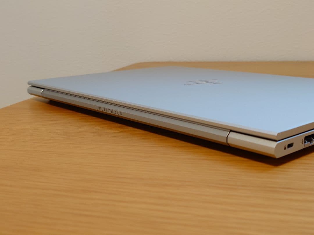 HP EliteBook 630 13 inch G9 i5 第12世代