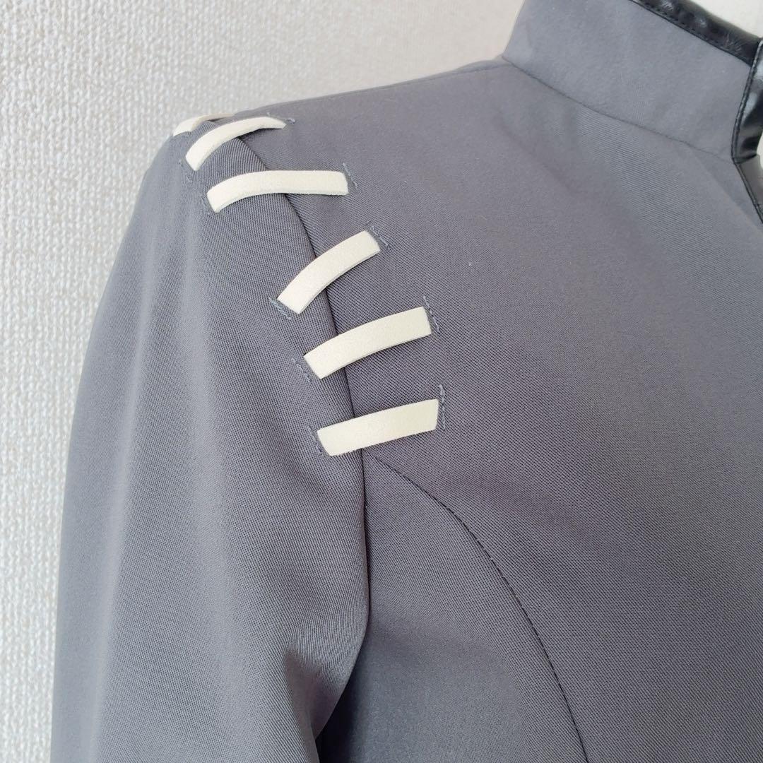 【美品】第五人格　納棺師　コスプレ衣装　Sサイズ　　コストモ製