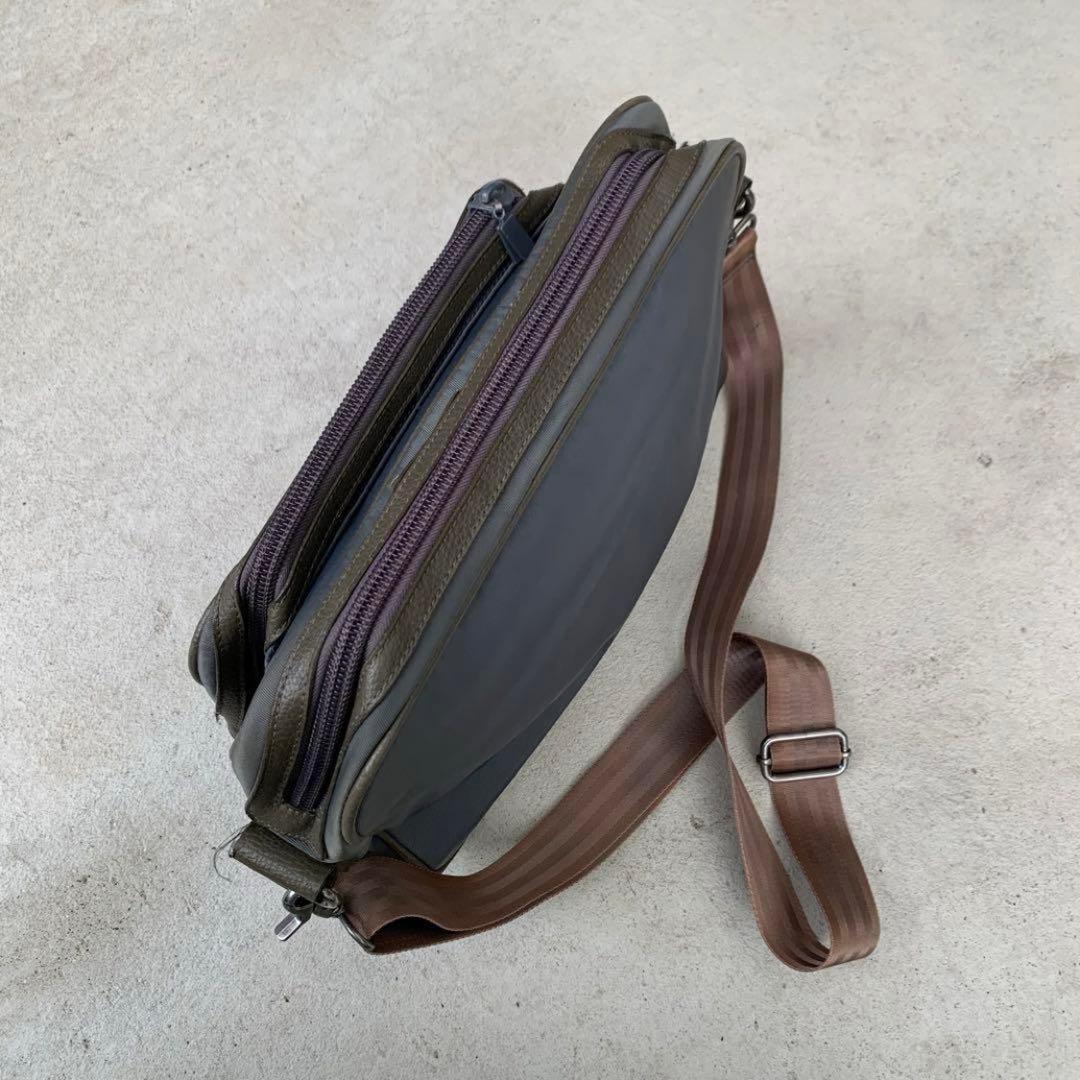 Diesel メッセンジャーバッグ グランジ パンク ロック y2k 00s