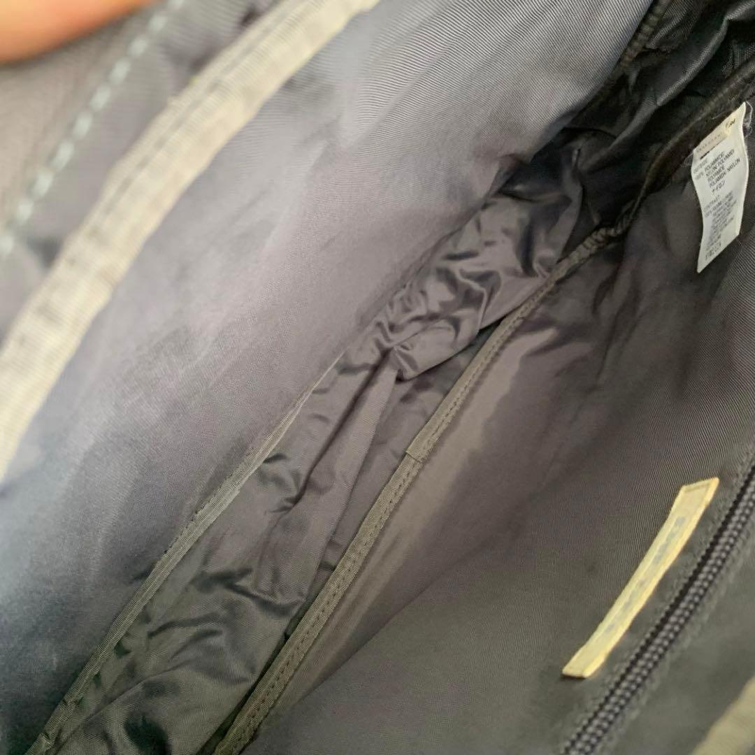 Diesel メッセンジャーバッグ グランジ パンク ロック y2k 00s