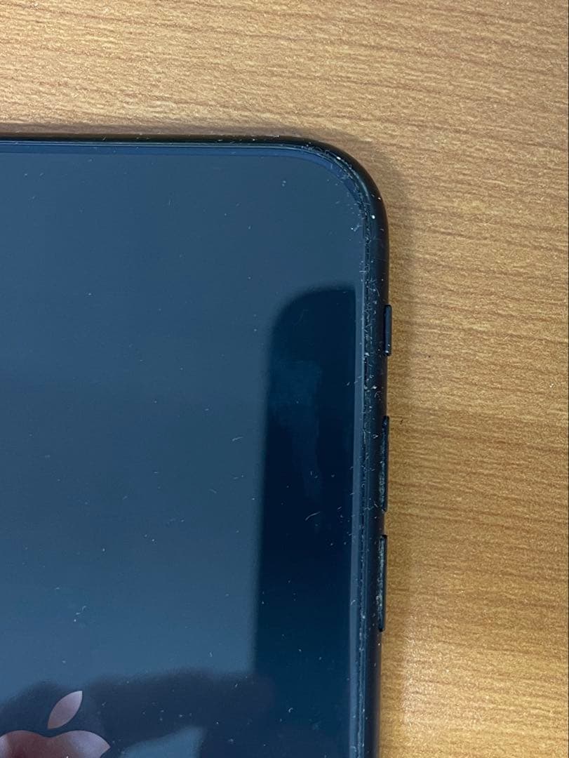 T*R様 動作確認済み iPhone SE 第2世代 64GB ID Y8799