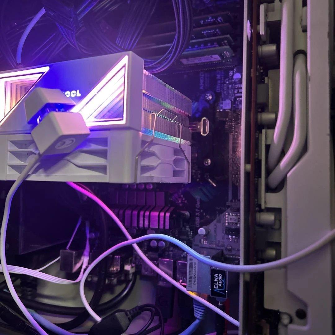 Ryzen 5500 CPUマザーボードメモリセット