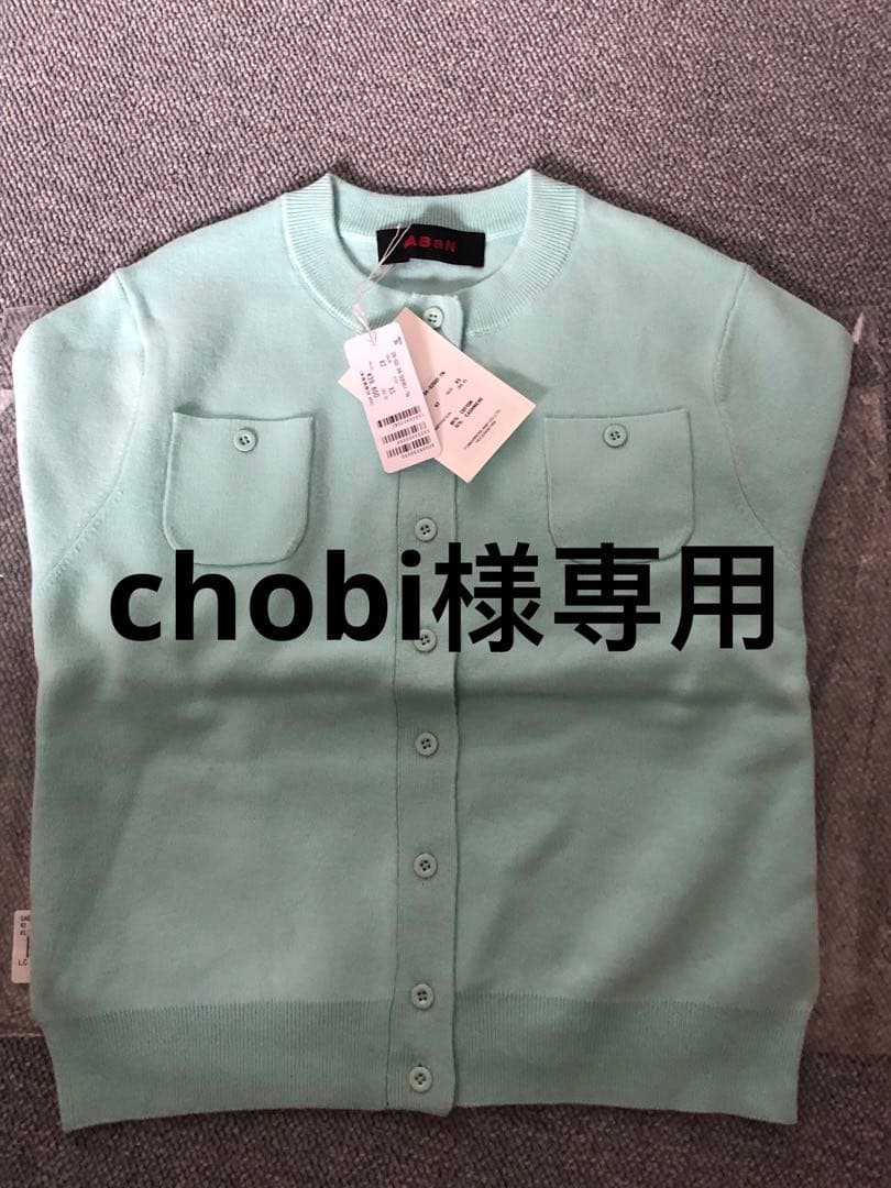 chobiライトブルーxs