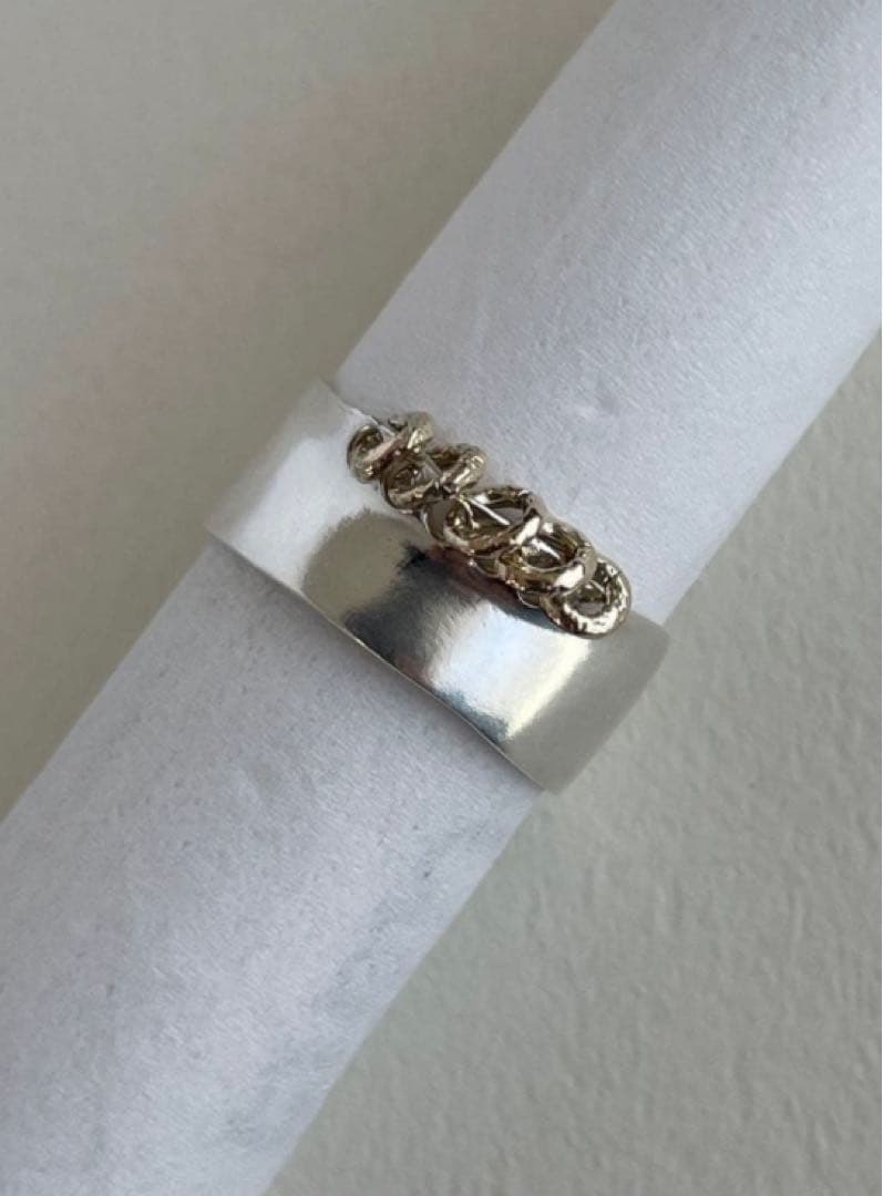 unbytomoyoyoshida リング