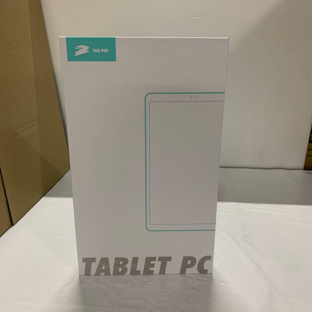 タブレット 8インチ Wi-Fiモデル Android 15Tablet 新品
