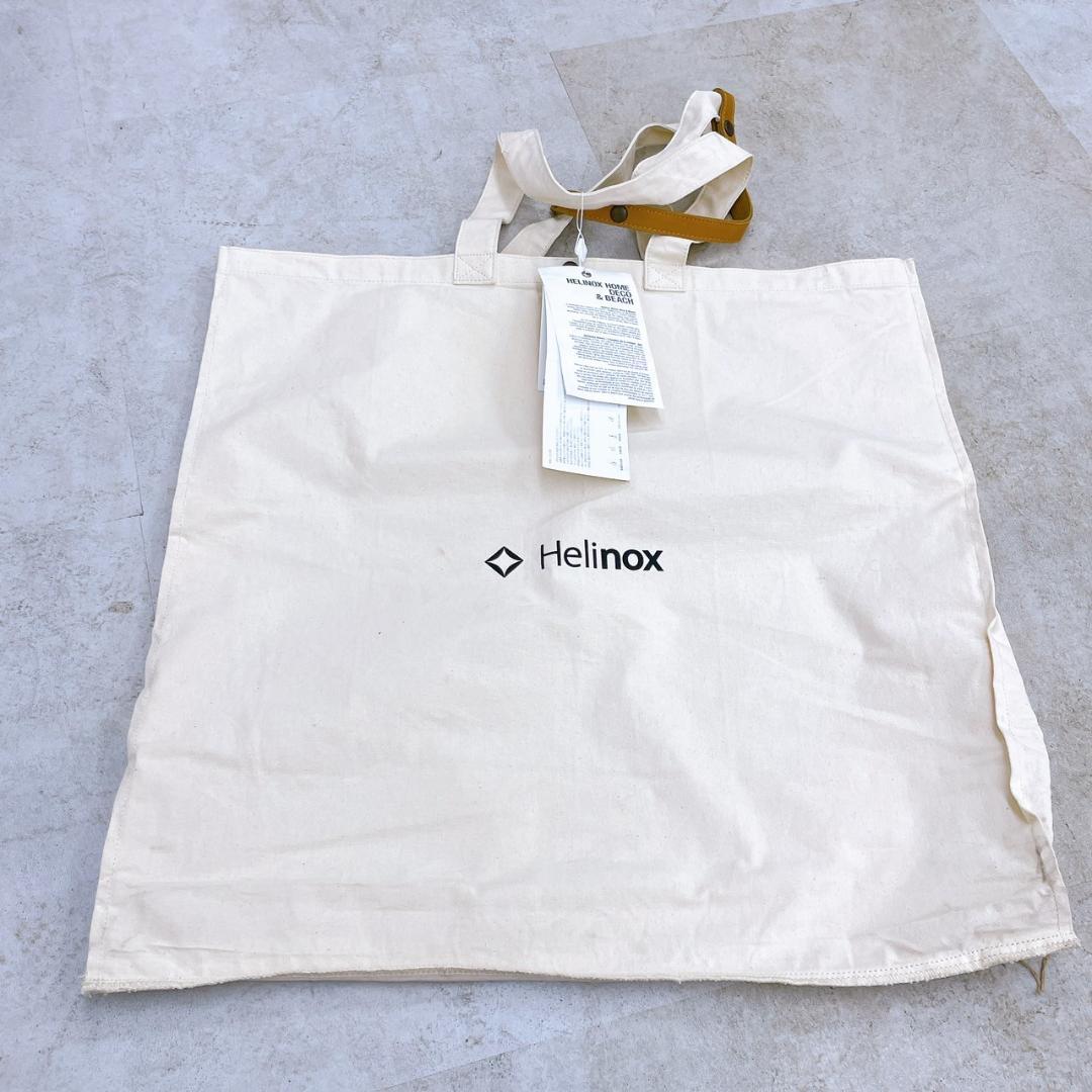 Helinox ヘリノックス　カフェテーブル