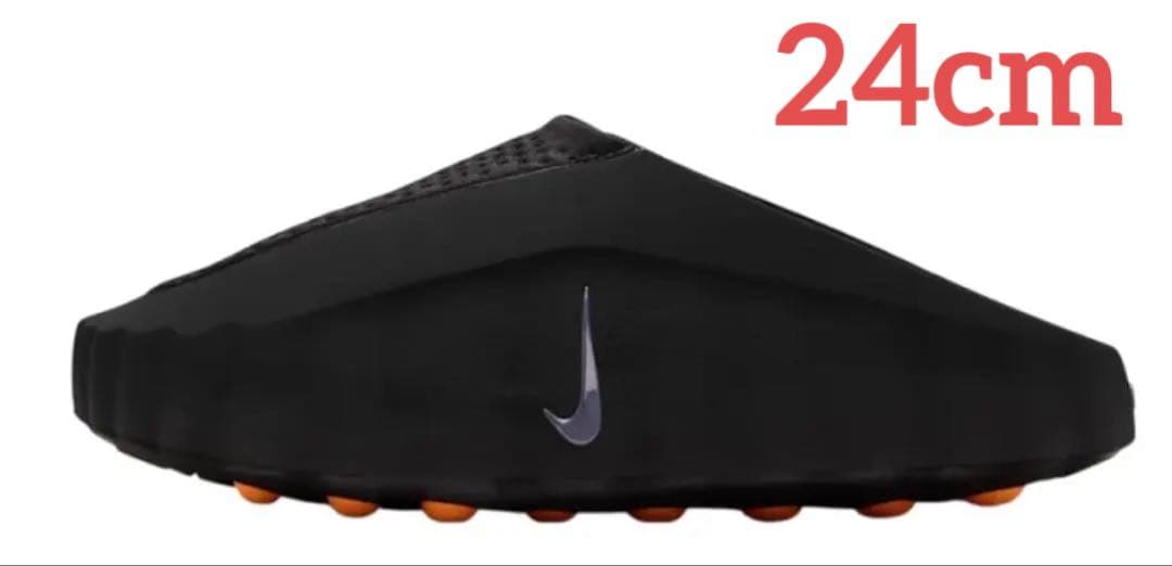 靴 Nike Women's Mind 001 Black 24cm