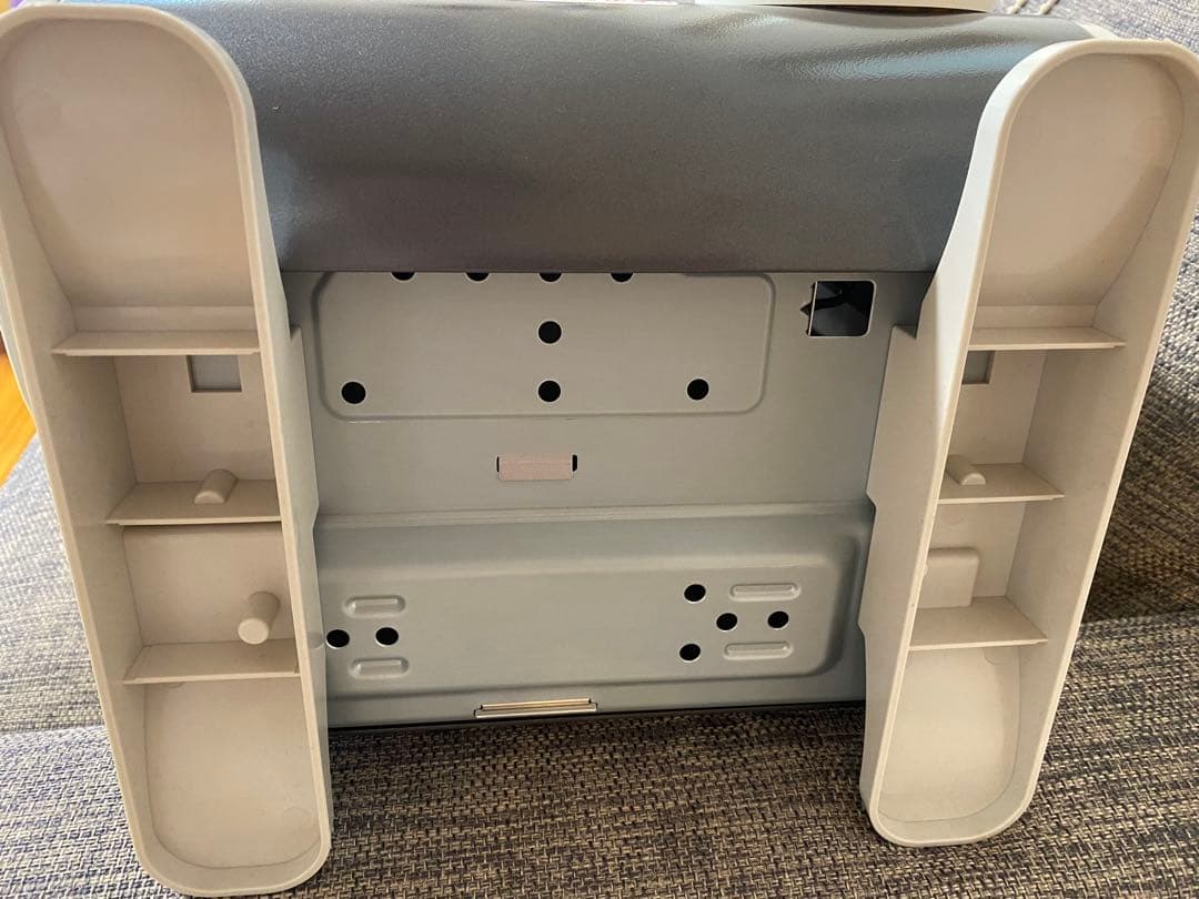 iwatani カセットガスファンヒーター 風暖　CB-GFH-5