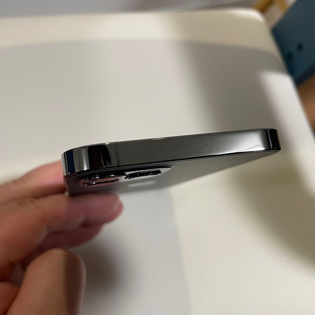 【Apple工場交換100%】iPhone 12 Pro 256GB 本体　美品