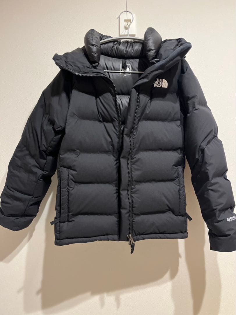 【値下げ】THE NORTH FACE ビレイヤーダウンジャケット　XXS