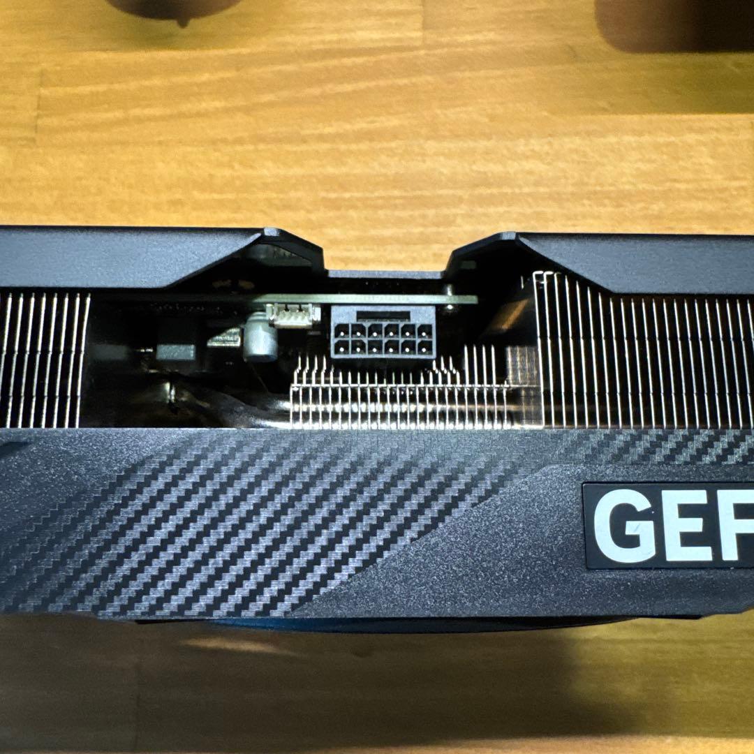 7/18迄 保証有 玄人志向 GeForce RTX 4070 Ti 12GB