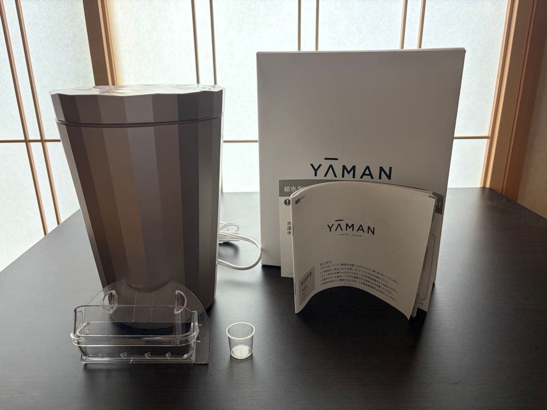YAMAN 美顔器
