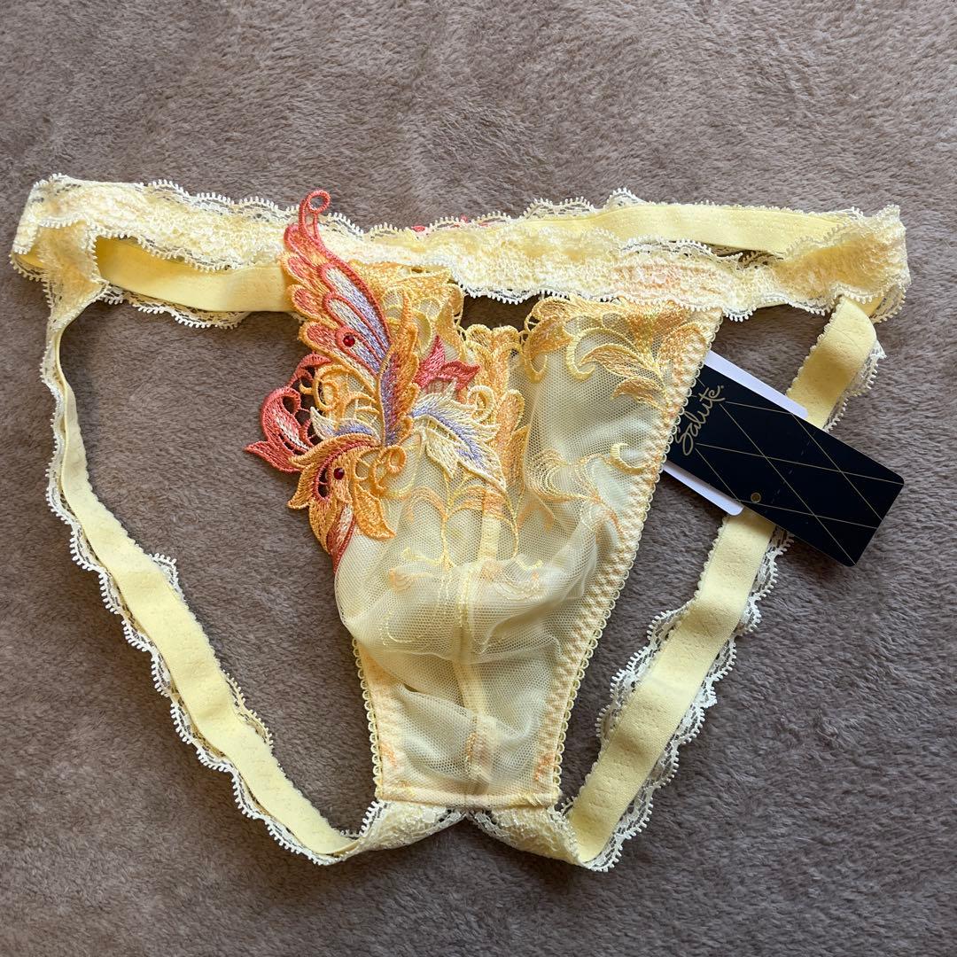 サルート　ワコール　メンズ