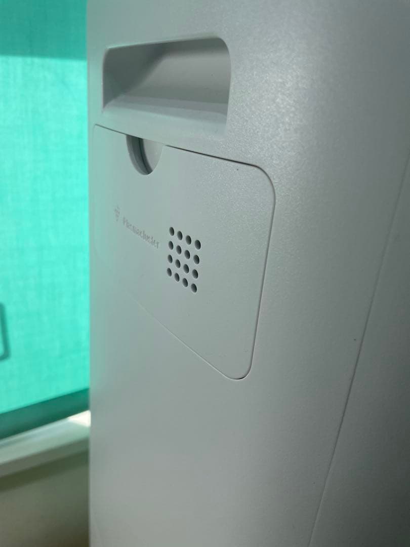 わ*め様 除加湿空気清浄機 KI-RD50-W. SHARP