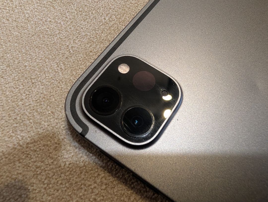 Apple iPad Pro12.9 512GB 第4世代