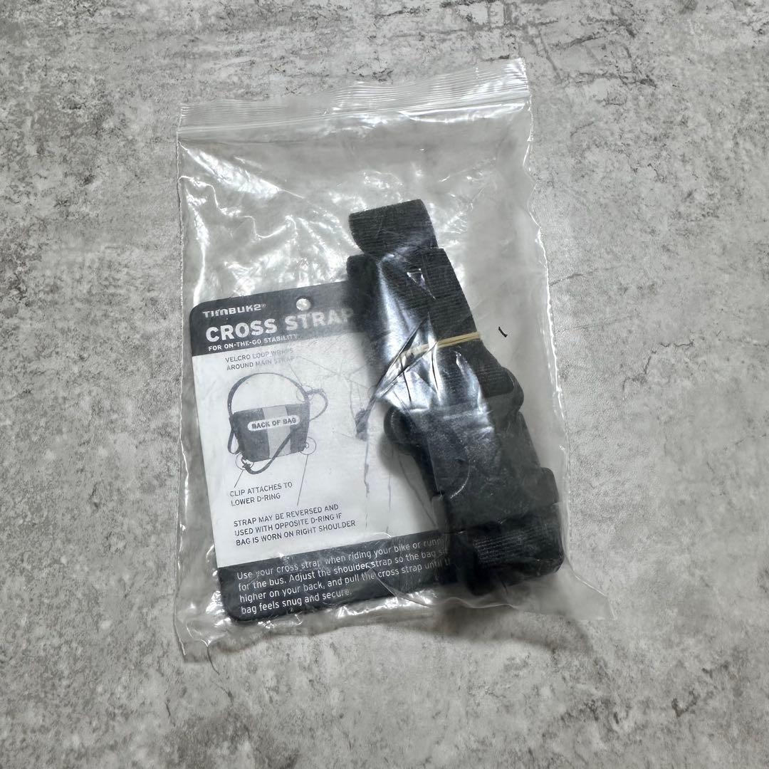 timbuk2 classic messenger bag ティンバック 旧ロゴ